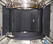 ZHIP Installed in Neutron Instrument